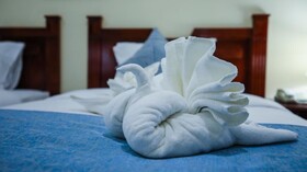 Green House Hotel Apartments