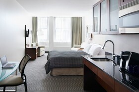 Green House Hotel Apartments