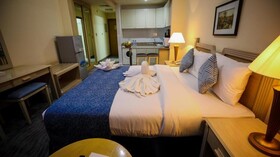 Green House Hotel Apartments