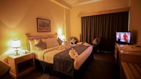 Green House Hotel Apartments