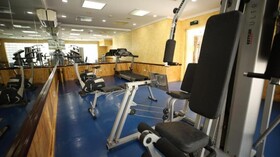 Green House Hotel Apartments