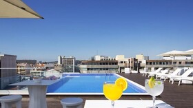 Green House Hotel Apartments