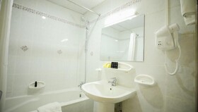 Green House Hotel Apartments