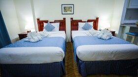 Green House Hotel Apartments