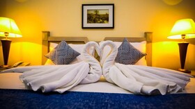 Green House Hotel Apartments