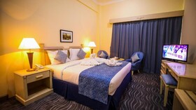 Green House Hotel Apartments