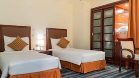 Green House Hotel Apartments