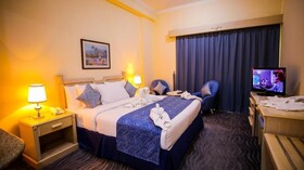 Green House Hotel Apartments