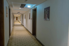 The Bristol Inn Hotel