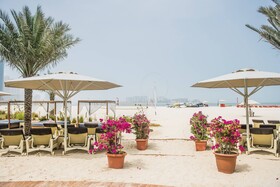 Al Habtoor Grand Resort, Autograph Collection