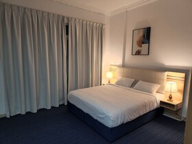 Havana Holiday Homes Oud Metha