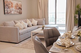 Hera Holiday Home