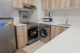 Hera Holiday Home