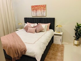 Hera Holiday Home