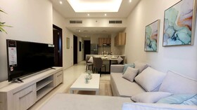 Hera Holiday Home