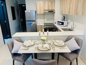 Hera Holiday Home
