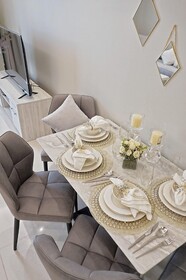 Hera Holiday Home