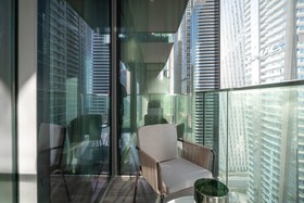 HiGuests - Marina Gate Jumeirah Living