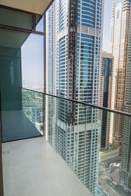 HiGuests - Marina Gate Jumeirah Living