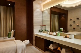Hilton Dubai Al Habtoor City