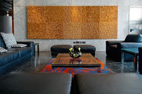 Golden Sands Hotel Creek