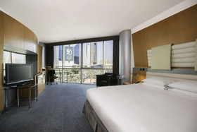 Golden Sands Hotel Creek