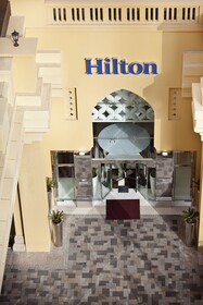 Hilton Dubai Jumeirah