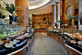 Hilton Dubai Jumeirah