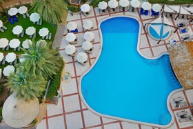Hilton Dubai Jumeirah