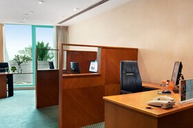 Hilton Dubai Jumeirah