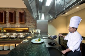 Hilton Garden Inn Dubai Deira