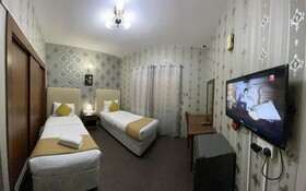Hkh Hotel