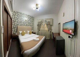 Hkh Hotel