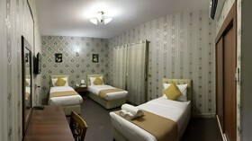 Hkh Hotel