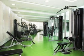Holiday Inn Dubai - Al Barsha
