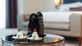 Holiday Inn Dubai - Al Barsha