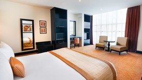 Holiday Inn Dubai - Al Barsha