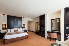 Holiday Inn Dubai - Al Barsha