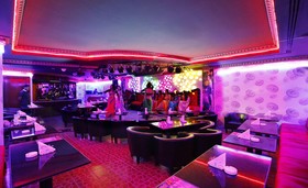 Vision Imperial Hotel