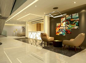 Hommage Hotel Dubai JBR, Tapestry Collection by Hilton