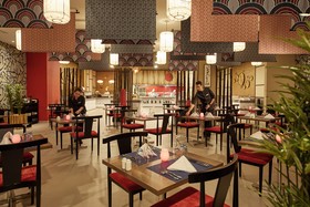 Hotel Riu Dubai
