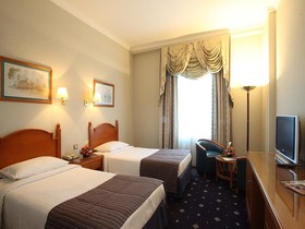 Hotel Sea View