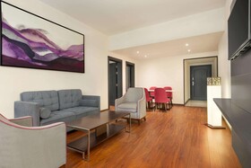 Howard Johnson Plaza by Wyndham Dubai Deira