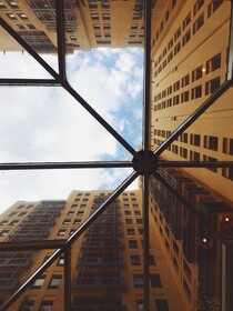 Hyatt Place Dubai/Wasl District Residences