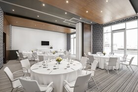 Hyatt Place Dubai/Wasl District Residences