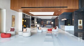 Hyatt Place Dubai/Wasl District Residences
