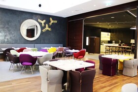 Hyatt Place Dubai/Wasl District Residences