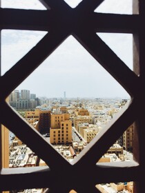 Hyatt Place Dubai/Wasl District Residences