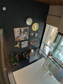 Hyatt Place Dubai/Wasl District Residences