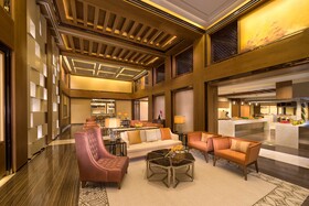 Hyatt Regency Dubai Creek Heights